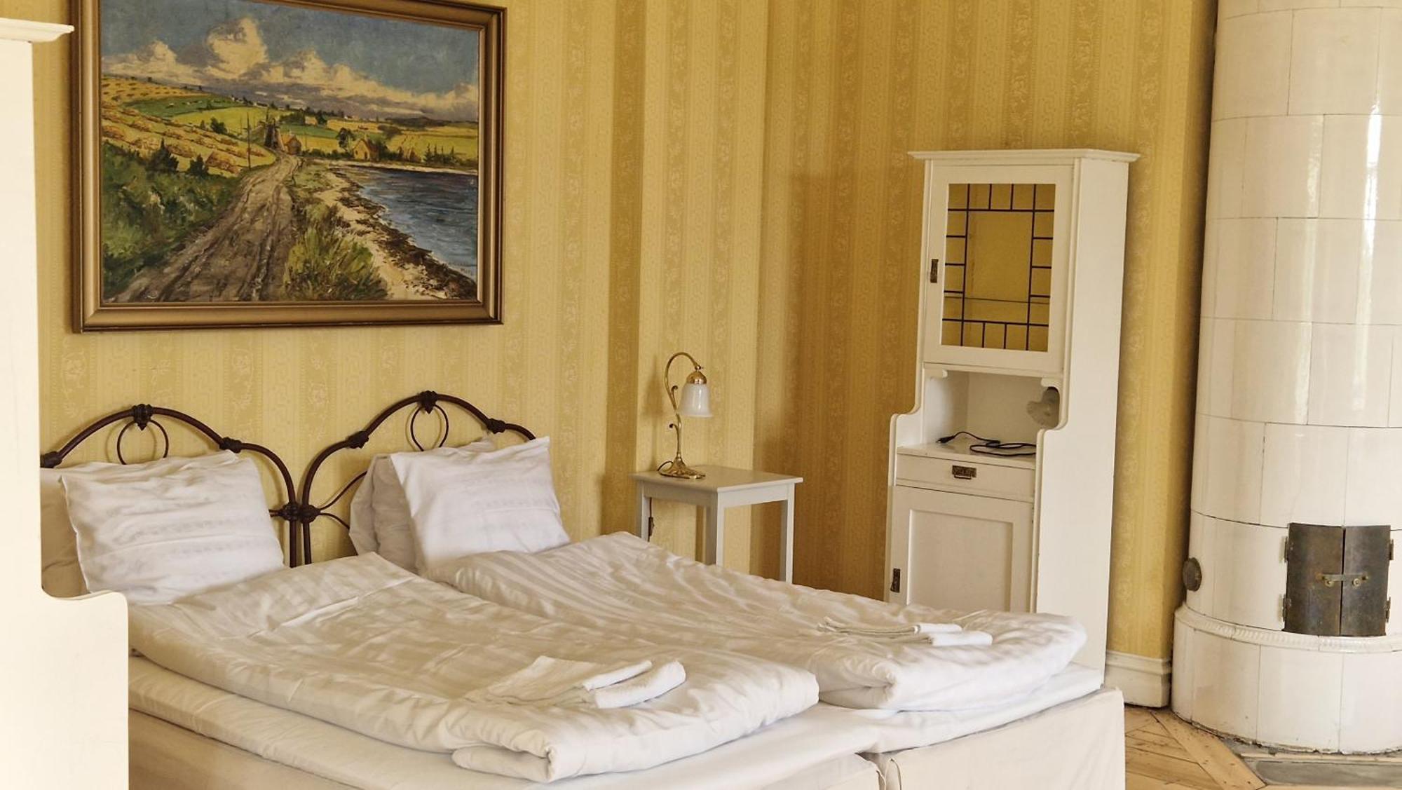 Naeaes Slott ξενώνας Floda  Εξωτερικό φωτογραφία